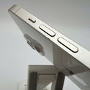 iPhone 14 256GB White 98% battery 100% International from AU (No AU sim - Replaced battery, scratched screen, scratched orange edge) - HH5659 