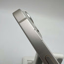 iPhone 14 256GB White 98% battery 100% International from AU (No AU sim - Replaced battery, scratched screen, scratched orange edge) - HH5659 