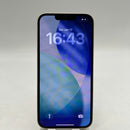 iPhone 13 128GB White 98% battery 100% International from DCM (No DCM sim - Battery replaced) - HH1400 