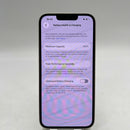 iPhone 13 128GB White 98% battery 100% International from DCM (No DCM sim - Battery replaced) - HH1400 