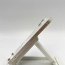 iPhone 13 128GB White 98% battery 100% International from DCM (No DCM sim - Battery replaced) - HH1400 