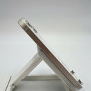 iPhone 13 128GB White 98% battery 100% International from DCM (No DCM sim - Battery replaced) - HH1400 