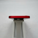 iPhone 12 128GB Red 98% battery 100% The device has paid all network fees and is used as an Apple International (Battery replaced) - HH8503 