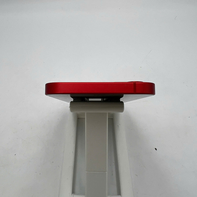 iPhone 12 128GB Red 98% battery 100% The device has paid all network fees and is used as an Apple International (Battery replaced) - HH8503 