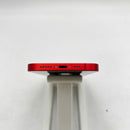 iPhone 12 128GB Red 98% battery 100% The device has paid all network fees and is used as an Apple International (Battery replaced) - HH8503 