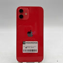 iPhone 12 128GB Red 98% battery 100% The device has paid all network fees and is used as an Apple International (Battery replaced) - HH8503 