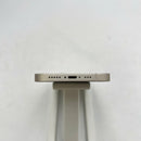 iPhone 13 128GB White 98% battery 100% Apple International (Battery replaced) - HH6150 