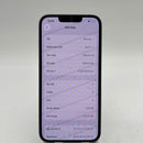 iPhone 14 128GB Blue 98% battery 100% International from AU (No AU sim - Replaced battery, scratched orange border) - HH1193 