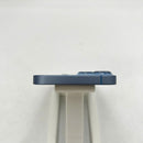 iPhone 14 128GB Blue 98% battery 100% International from AU (No AU sim - Replaced battery, scratched orange border) - HH1193 