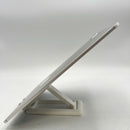 iPad Pro 2024 M4 13in 256GB Silver 5G + Wifi 99% battery 100% from SB (charged 46 times) 