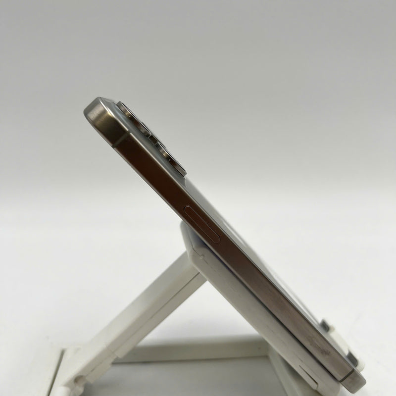 iPhone 15 Pro Max 512GB Natural 98% battery 86% International Apple - HH3638 