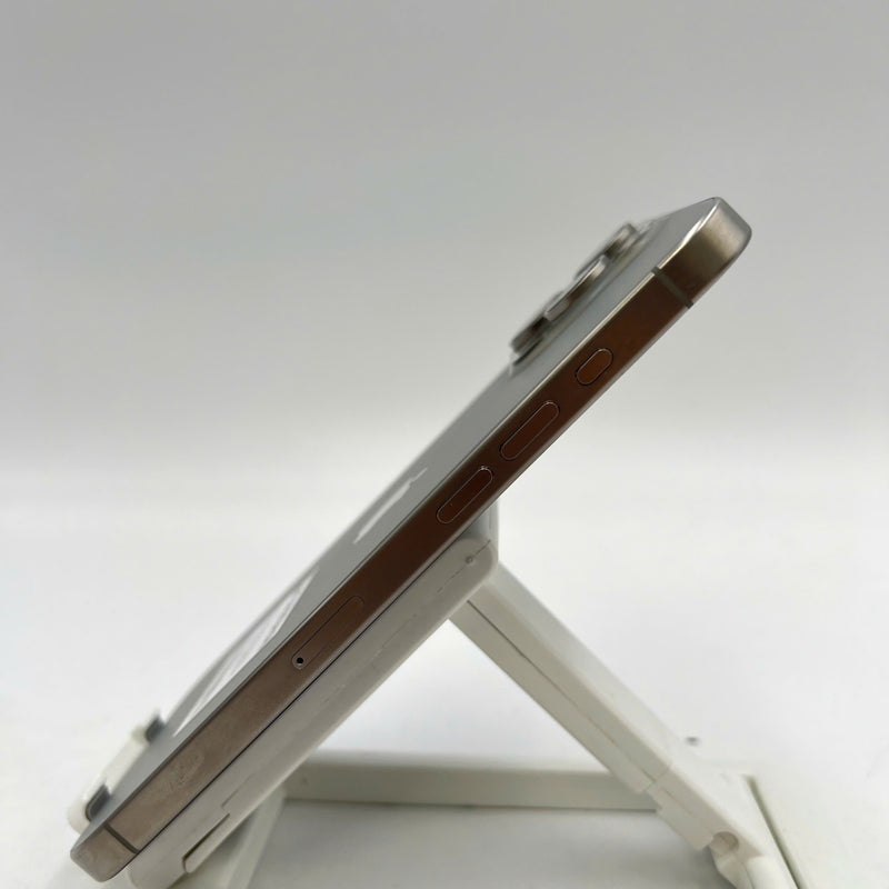 iPhone 15 Pro Max 512GB Natural 98% battery 86% International Apple - HH3638 