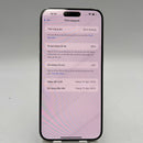 iPhone 15 Pro Max 512GB Natural 98% battery 86% International Apple - HH3638 