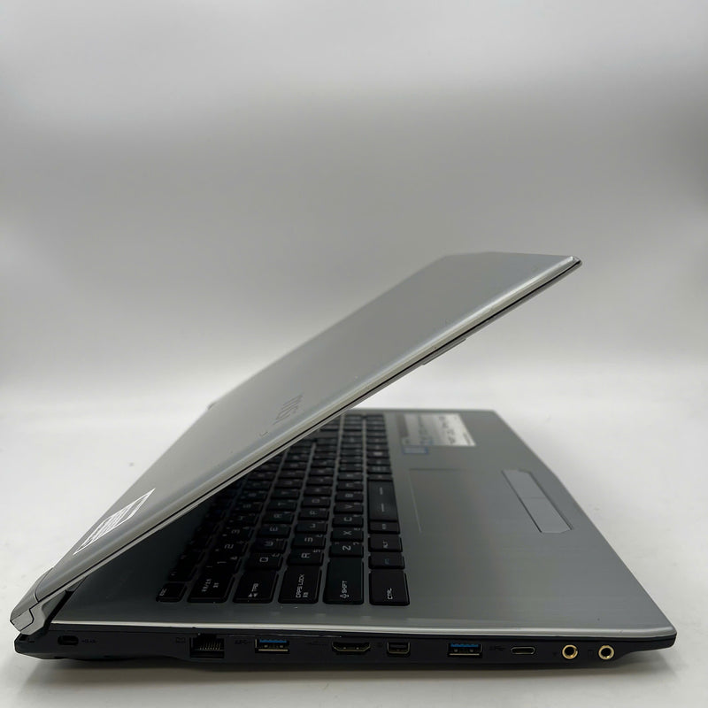 MSI PL62 7RD 15.6" I7 - 7500U/ RAM 8GB/ SSD 512GB VGA GTX 1050 BPTN Like new (no camera) 