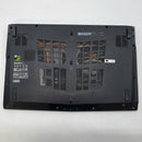 MSI PL62 7RD 15.6" I7 - 7500U/ RAM 8GB/ SSD 512GB VGA GTX 1050 BPTN Like new (no camera) 