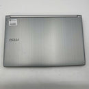 MSI PL62 7RD 15.6" I7 - 7500U/ RAM 8GB/ SSD 512GB VGA GTX 1050 BPTN Like new (no camera) 