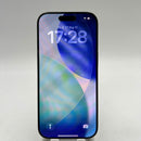 iPhone 16 Pro 256GB Black 98% battery 100% International warranty from SB (No SB sim used) - HH3330 