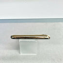 iPhone 11 Pro Max 256GB Vàng 98% pin 100% Quốc tế Apple (Đã thay pin, đốm 1x, xước mặt) - HH7079