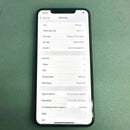 iPhone 11 Pro Max 256GB Vàng 98% pin 100% Quốc tế Apple (Đã thay pin, đốm 1x, xước mặt) - HH7079