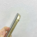 iPhone Xr 64GB Gold 98% battery 88% Apple International (scratched edges) - HH1817 