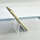 iPhone Xr 64GB Gold 98% battery 88% Apple International (scratched edges) - HH1817 