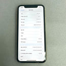 iPhone Xr 64GB Gold 98% battery 88% Apple International (scratched edges) - HH1817 