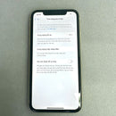 iPhone Xr 64GB Gold 98% battery 88% Apple International (scratched edges) - HH1817 