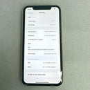iPhone Xr 64GB Gold 98% battery 88% Apple International (scratched edges) - HH1817 