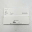 Apple Watch SE3 40mm GPS Starlight Aluminum Case/ Starlight Sport Band Original Box 