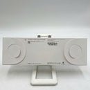 Apple Watch SE3 40mm GPS Starlight Aluminum Case/ Starlight Sport Band Original Box 