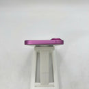 iPhone 16 128GB Pink 100% International Warranty from SB (No SB sim) 