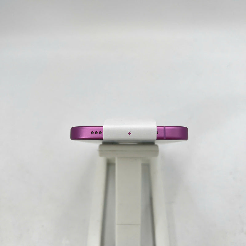 iPhone 16 128GB Pink 100% International Warranty from SB (No SB sim) 