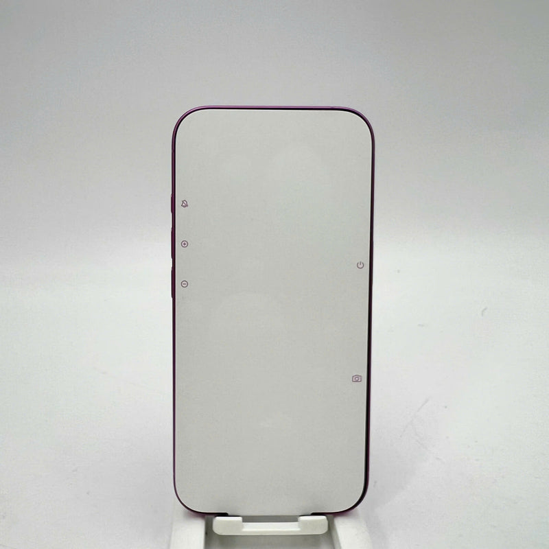 iPhone 16 128GB Pink 100% International Warranty from SB (No SB sim) 