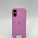 iPhone 16 128GB Pink 100% International Warranty from SB (No SB sim) 