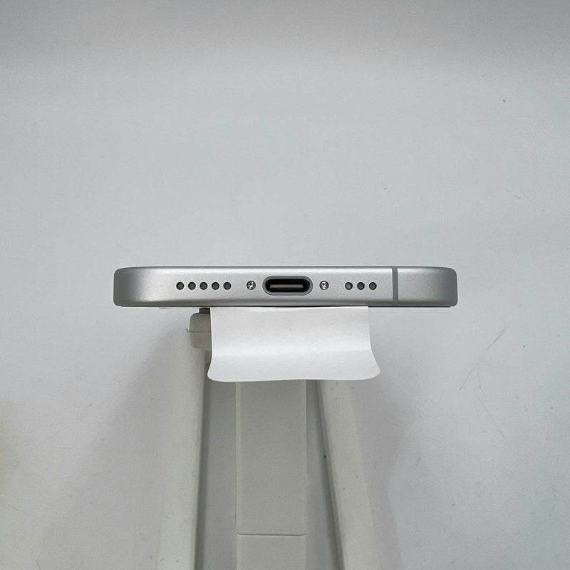 iPhone 16 128GB White 100% International Warranty from SB (No SB sim) 