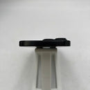 iPhone 15 Pro Max 256GB Black 98% battery 85% International from SB (No SB sim) - HH1964 