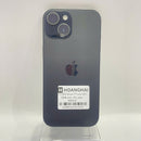 iPhone 15 128GB Black 97% battery 86% International from SB (No SB sim - scratches on edges and screen) - HH2832 