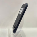 iPhone 15 128GB Black 97% battery 86% International from SB (No SB sim - scratches on edges and screen) - HH2832 