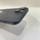 iPhone 15 128GB Black 97% battery 86% International from SB (No SB sim - scratches on edges and screen) - HH2832 