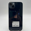 iPhone 14 Plus 128GB Black 98% battery 85% Apple International (scratched screen, scratched edges) - HH6692 