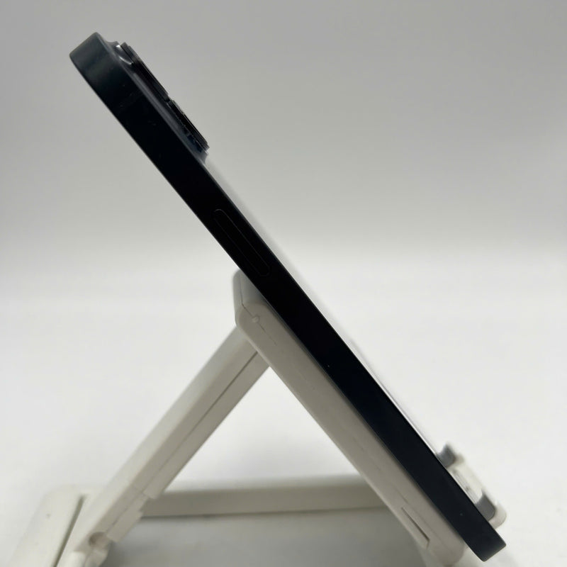 iPhone 14 Plus 128GB Black 98% battery 85% Apple International (scratched screen, scratched edges) - HH6692 