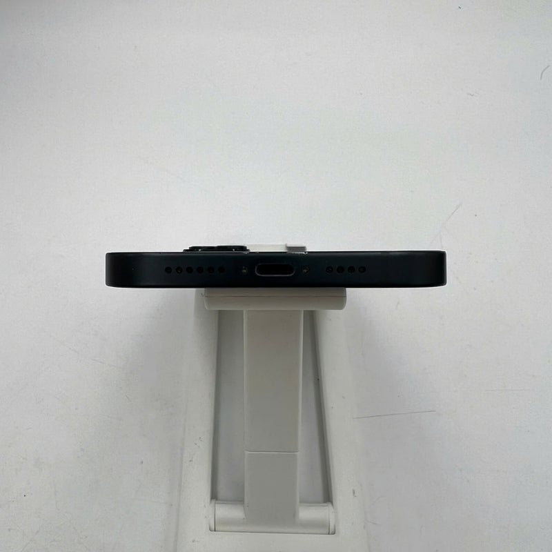 iPhone 14 Plus 128GB Black 98% battery 85% Apple International (scratched screen, scratched edges) - HH6692 