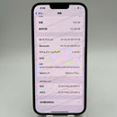 iPhone 14 Plus 128GB Black 98% battery 85% Apple International (scratched screen, scratched edges) - HH6692 