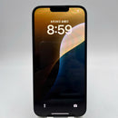 iPhone 14 Plus 128GB Black 98% battery 85% Apple International (scratched screen, scratched edges) - HH6692 