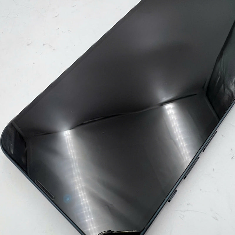 iPhone 14 Plus 128GB Black 98% battery 85% Apple International (scratched screen, scratched edges) - HH6692 