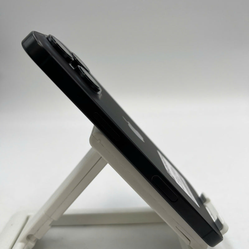 iPhone 16 Pro 128GB Black 99% battery 100% International from SB (No SB sim) - HH3838 