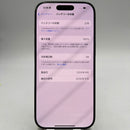 iPhone 16 Pro 128GB Black 99% battery 100% International from SB (No SB sim) - HH3838 