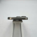 iPhone 16 Pro 256GB Natural 98% battery 93% International from SB (No SB sim - back black, screen scratches) - HH6491 