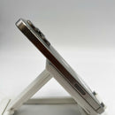 iPhone 16 Pro 256GB Natural 98% battery 93% International from SB (No SB sim - back black, screen scratches) - HH6491 