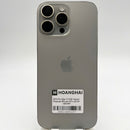 iPhone 16 Pro Max 512GB Natural 98% battery 92% International Apple - HH1497 